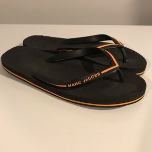 Marc Jacobs Flip Flops